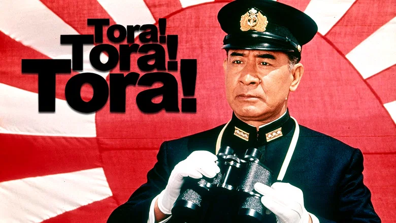 Tora! Tora! Tora! still