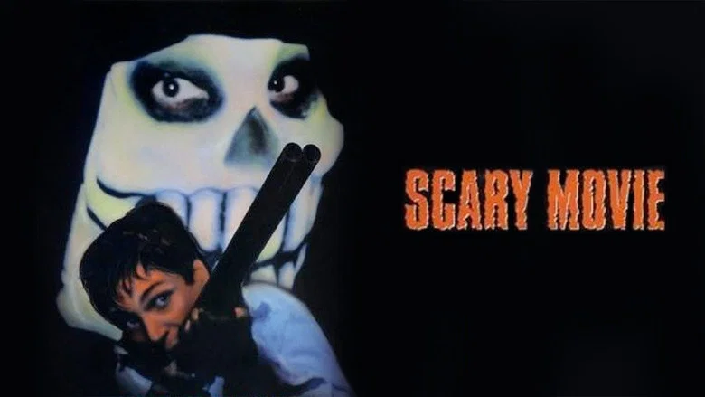 Scary Movie still