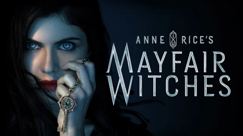 Mayfair Witches still
