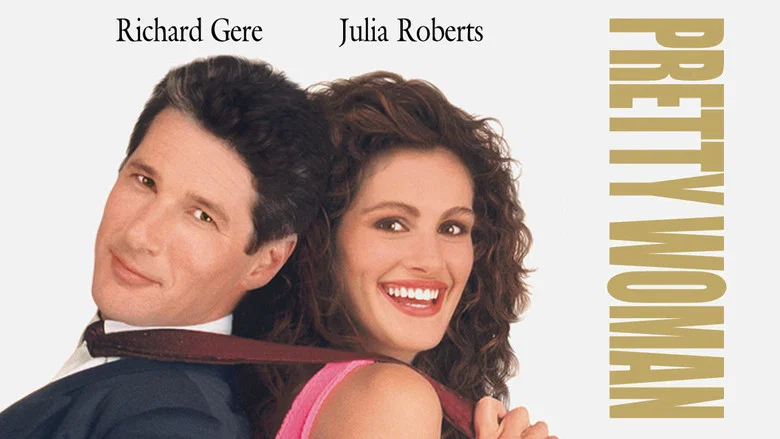 Pretty Woman still