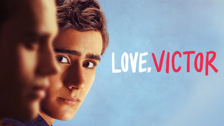 Love, Victor still