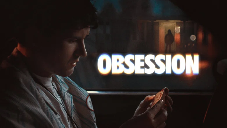 Obsession still