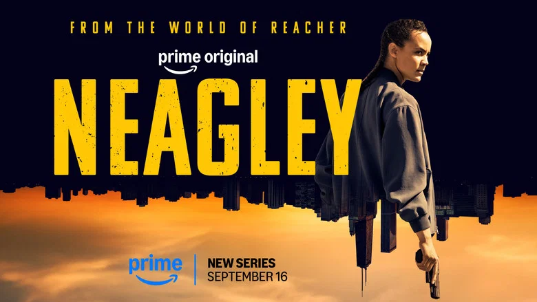 Neagley still
