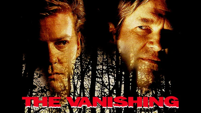 The Vanishing still