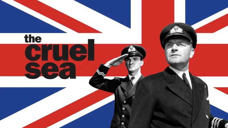 The Cruel Sea still