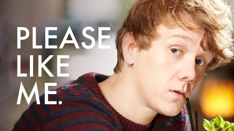 Please Like Me still
