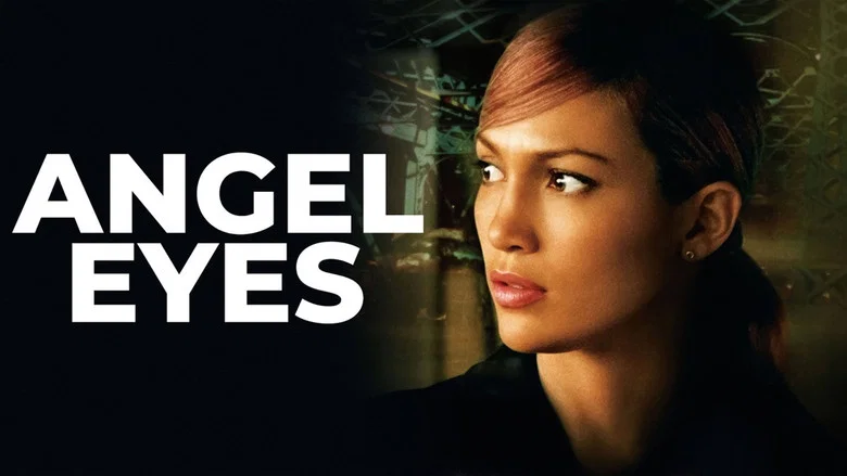 Angel Eyes still