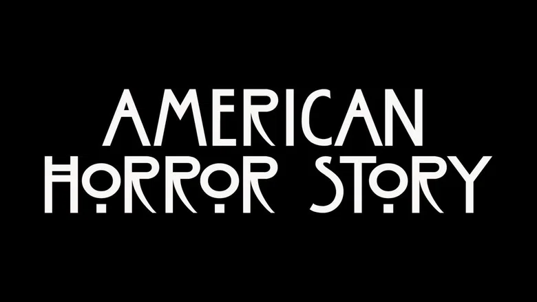 American Horror Story still
