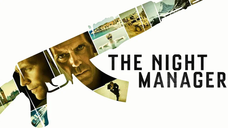 The Night Manager still