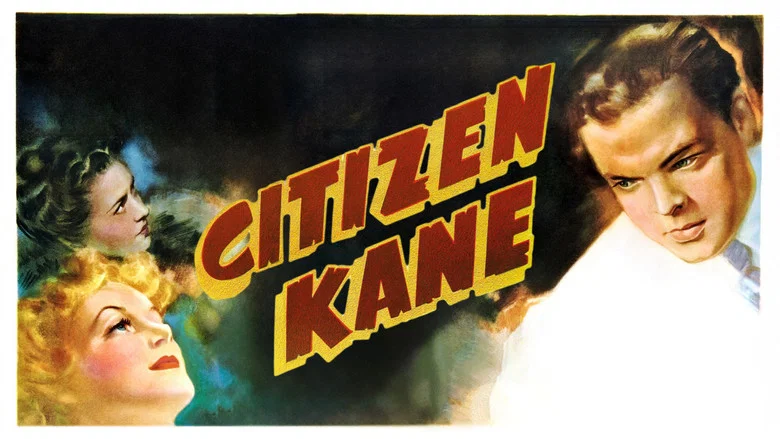 Citizen Kane still