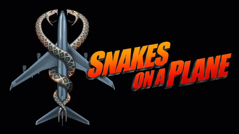 Snakes on a Plane still