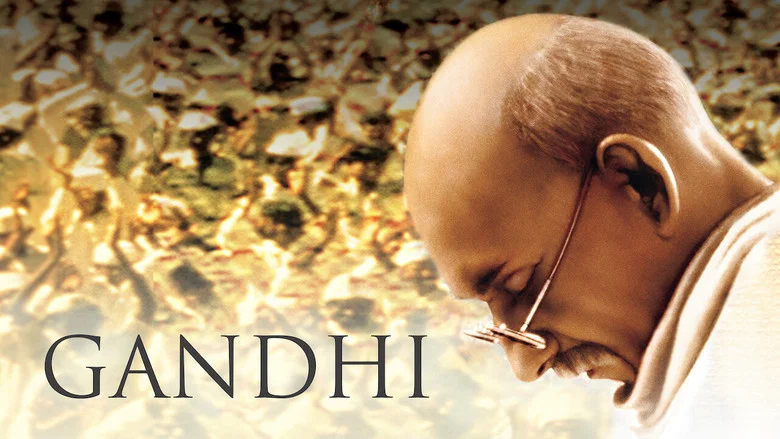 Gandhi still