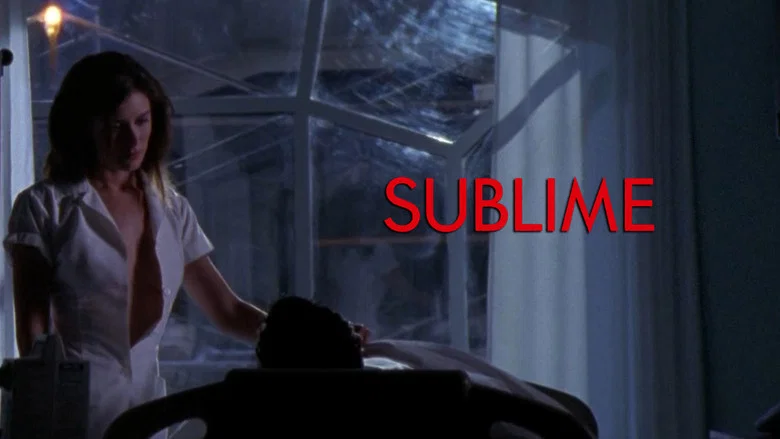Sublime still