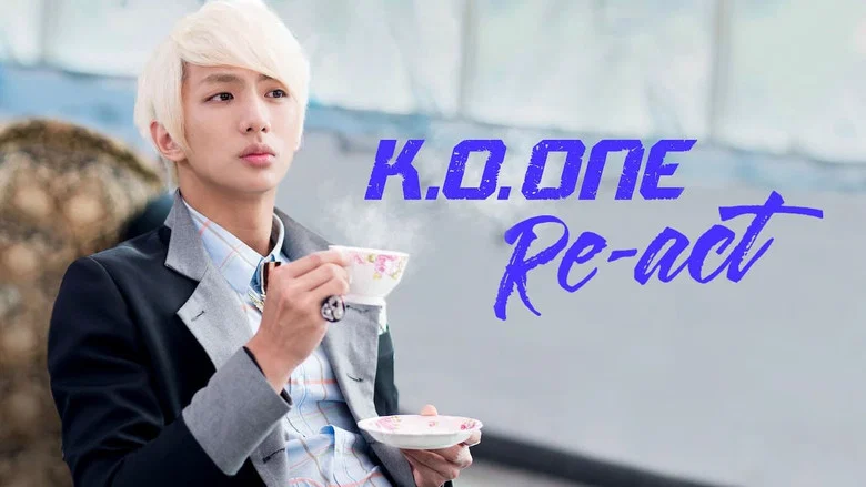 KO One still
