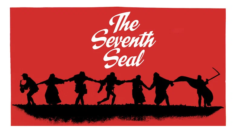 The Seventh Seal still