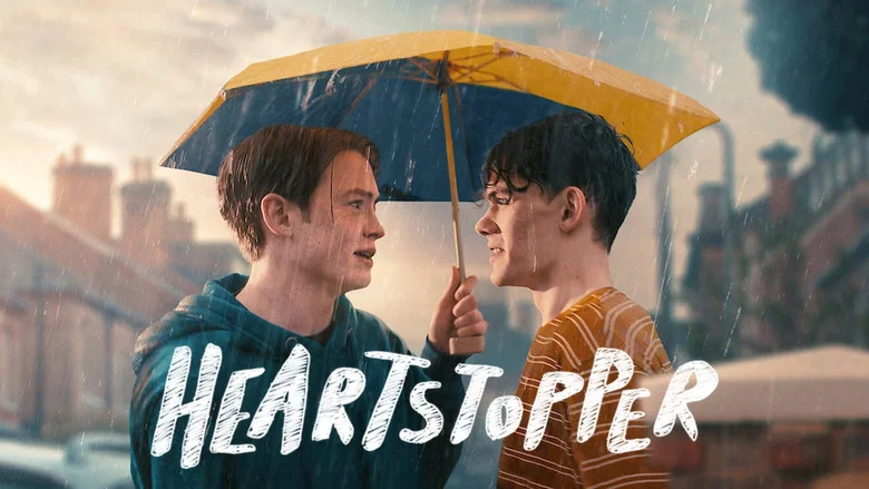 Heartstopper still