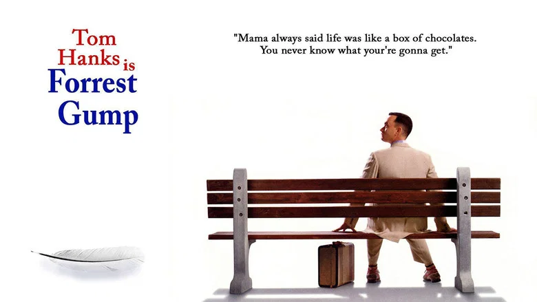 Forrest Gump still