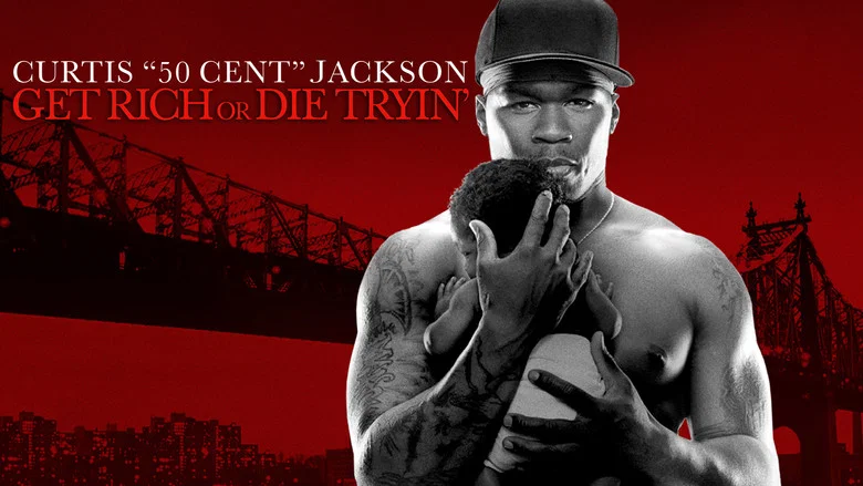 Get Rich or Die Tryin' still
