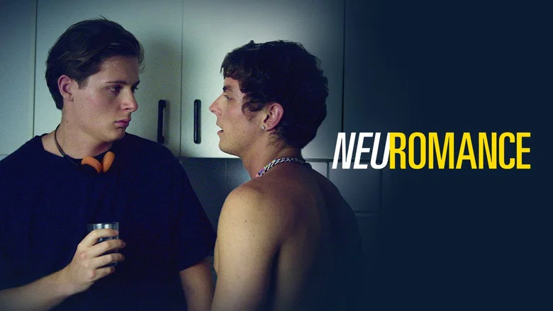 Neuromance still