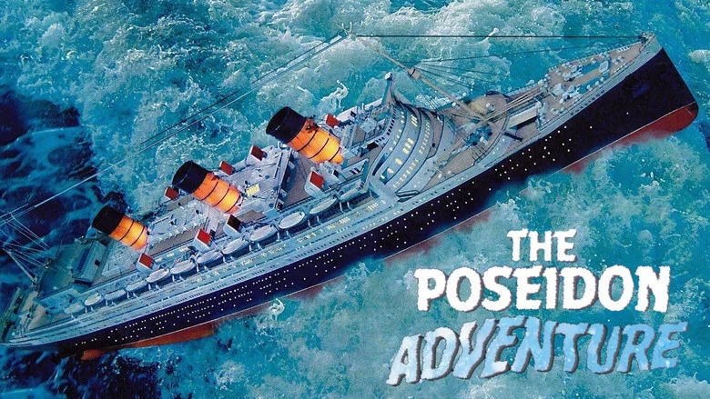 The Poseidon Adventure still
