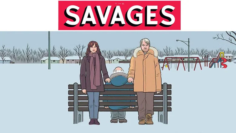 The Savages still