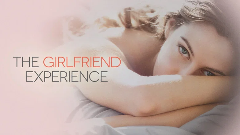 The Girlfriend Experience still