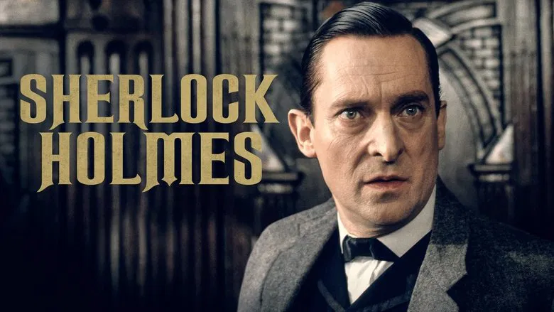 Sherlock Holmes still