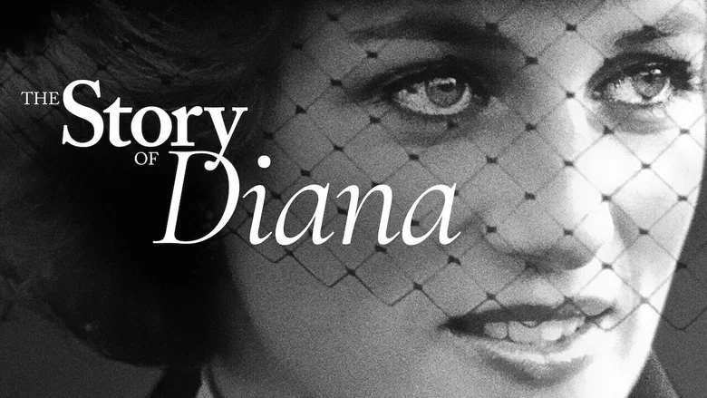 The Story of Diana still