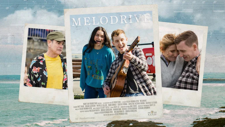 Melodrive still