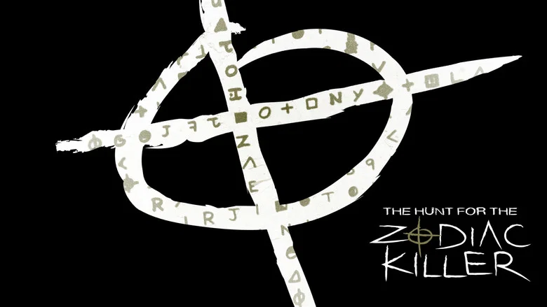 The Hunt for the Zodiac Killer still