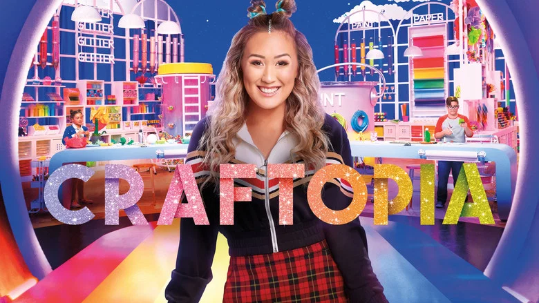Craftopia still