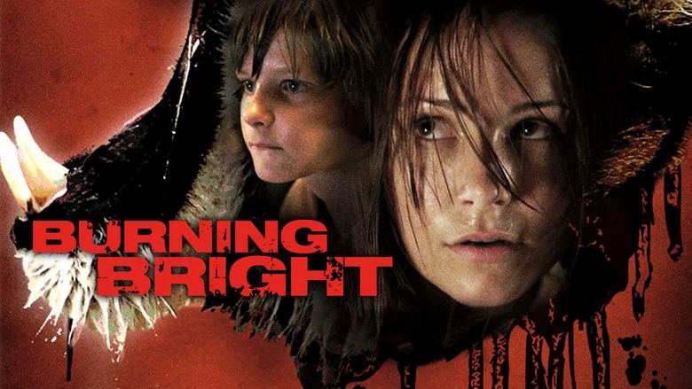 Burning Bright still