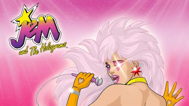 Jem still