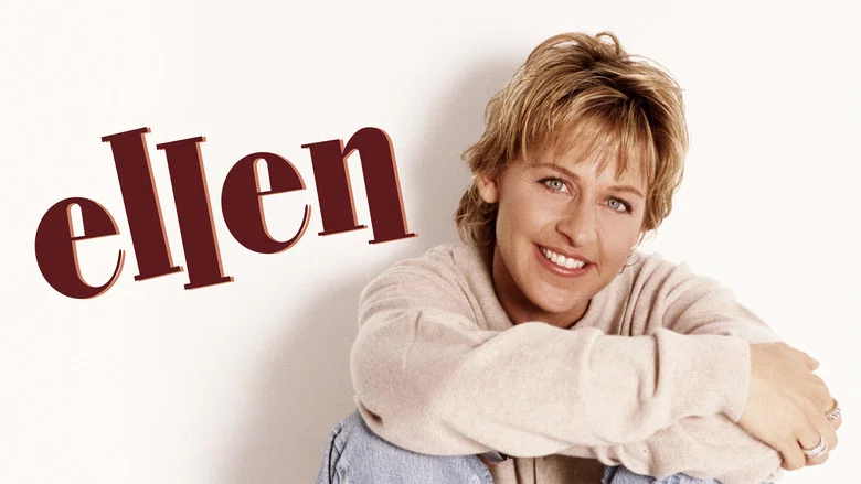 Ellen still