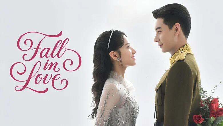 Fall In Love still