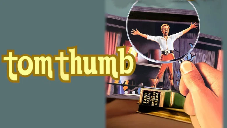 Tom Thumb still
