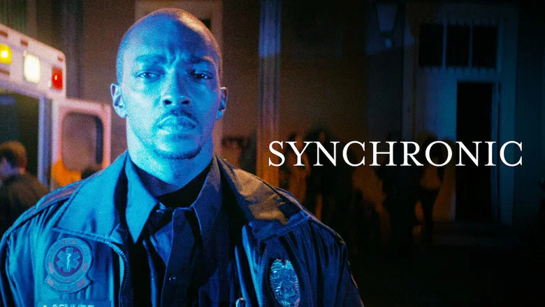 Synchronic still