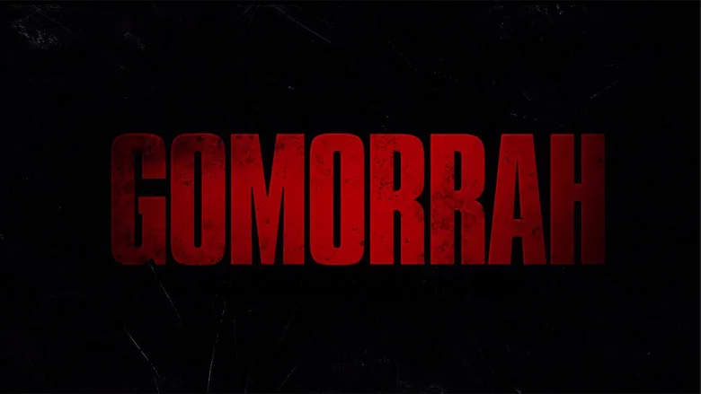 Gomorrah still