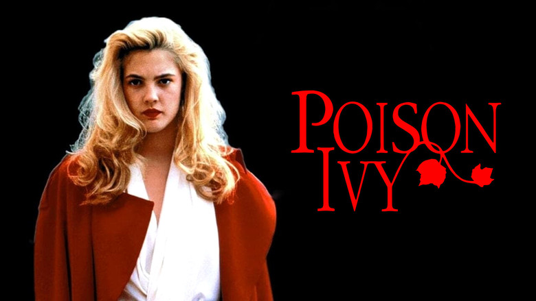 Poison Ivy still