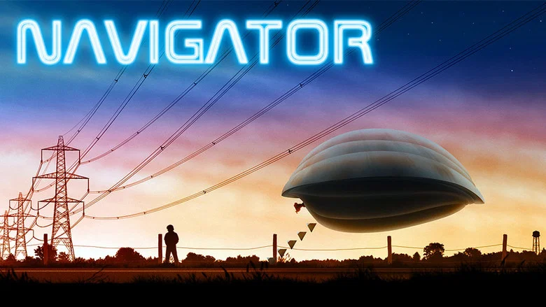 Flight of the Navigator still