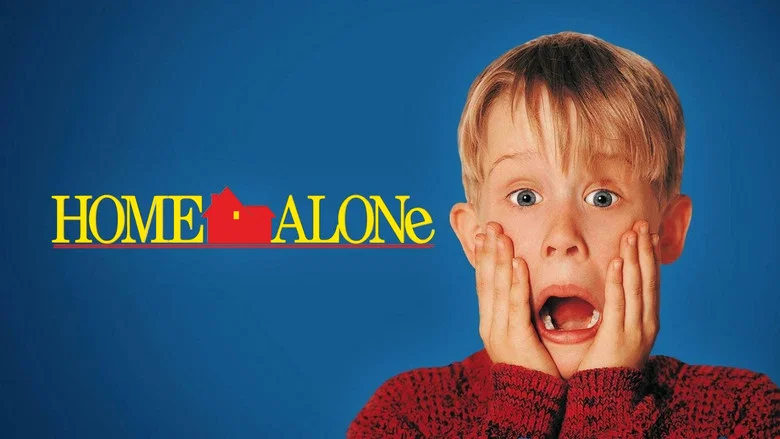 Home Alone still