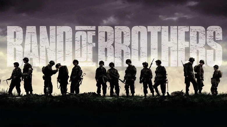Band of Brothers still