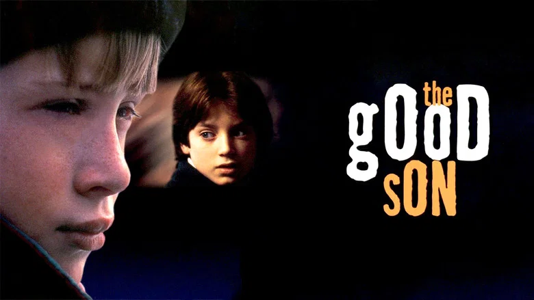 The Good Son still
