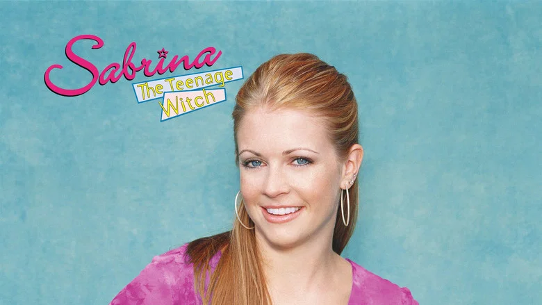 Sabrina, the Teenage Witch still