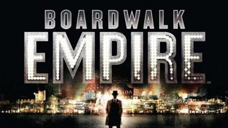 Boardwalk Empire still