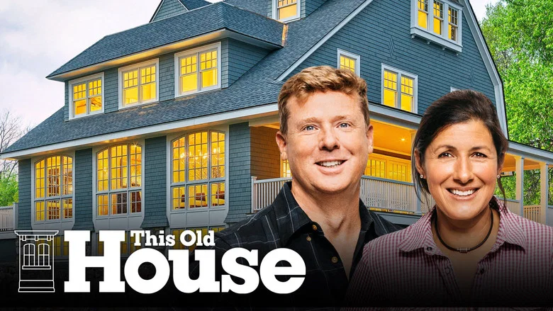This Old House still