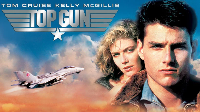 Top Gun still
