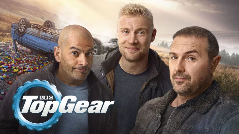 Top Gear still