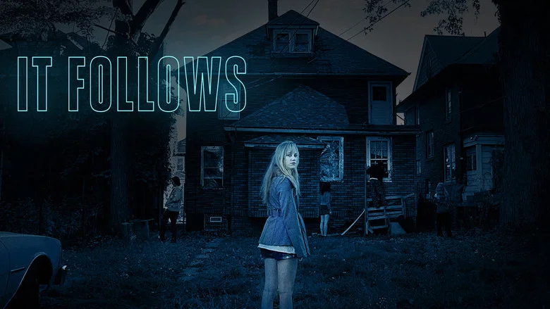 It Follows still
