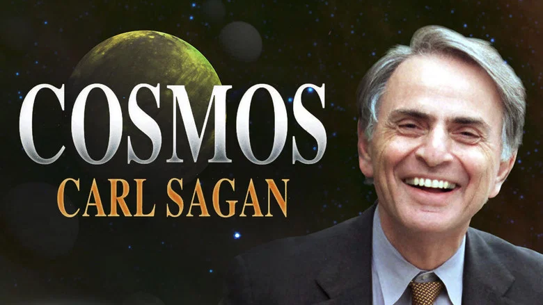 Cosmos: A Personal Voyage still